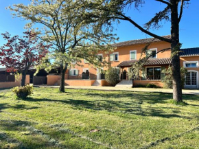 La Capucelle